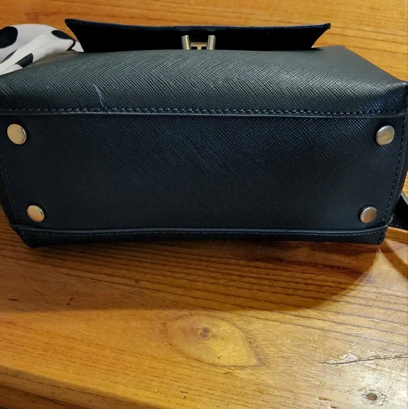 Zara top handle bag - Picture 8 of 10